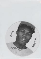 Lou Brock Baseball Cards 2013 Panini Cooperstown Colgan's Chips Prices