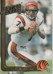 Boomer Esiason Football Cards 1991 Action Packed Prices