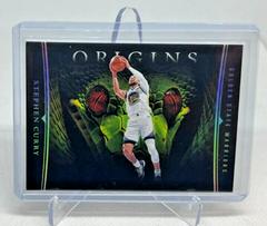 Stephen Curry #4 Basketball Cards 2023 Panini Origins Snake Eyes Prices