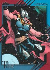 Thor #53 Marvel 2015 Fleer Retro Prices