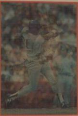 Dave Winfield Baseball Cards 1987 Sportflics Prices