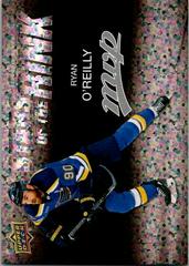 Ryan O'Reilly #SS-16 Hockey Cards 2023 Upper Deck MVP Stars of the Rink Prices