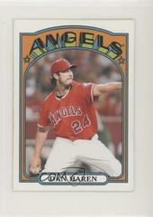 Dan Haren Baseball Cards 2013 Topps 1972 Minis Prices