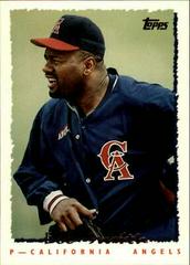 Lee Smith #66T Baseball Cards 1995 Topps Traded Prices