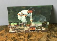 Craig Biggio Baseball Cards 1995 Sportflix Prices