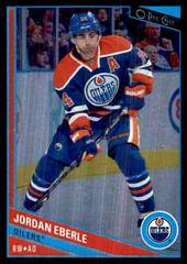 Jordan Eberle #24 Hockey Cards 2013 O-Pee-Chee Prices