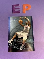 Vince Carter #WJ2 Basketball Cards 2000 Upper Deck MVP World Jam Prices
