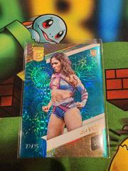 Lola Vice [Teal] #96 Wrestling Cards 2023 Donruss Elite WWE Prices
