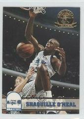 Shaquille O'Neal [5th Anniversary] #155 Basketball Cards 1993 Hoops Prices