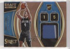 Jalen Suggs [Copper Prizm] #DS-JSG Basketball Cards 2021 Panini Select Draft Selections Memorabilia Prices