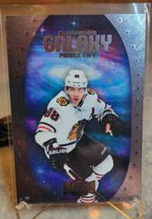 Patrick Kane #CG-10 Hockey Cards 2021 Skybox Metal Universe Championship Galaxy Prices