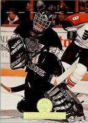 Kelly Hrudey Hockey Cards 1994 Leaf Prices