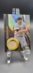 Ted Williams Baseball Cards 2022 Topps Gold Label MLB Legends Relics Prices