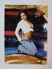 Dawn Marie #3 Wrestling Cards 2004 Fleer WWE Divine Divas 2005 Prices
