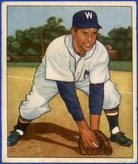 Sam Dente #107 Baseball Cards 1950 Bowman Prices