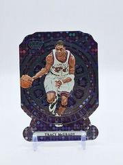 Tracy McGrady [Blue] #1 Basketball Cards 2023 Panini Crown Royale Test of Time Prices