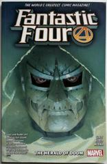 The Herald of Doom #3 (2019) Comic Books Fantastic Four Prices