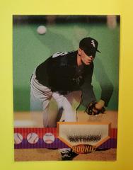 Scott Ruffcorn [3D Sportflics 2000] Baseball Cards 1994 Pinnacle Prices