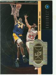 Shaquille O'Neal Basketball Cards 1998 Spx Finite Radiance Prices