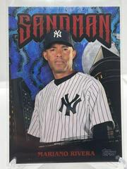 Mariano Rivera Baseball Cards 2023 Topps Update AKA Prices