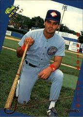 Jose Viera Baseball Cards 1993 Classic Best Gold Prices
