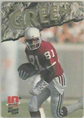 Roy Green #9 Football Cards 1993 Action Packed All Madden Prices