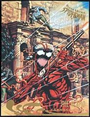 The Alamo #139 Marvel 1995 Ultra Spider-Man Prices