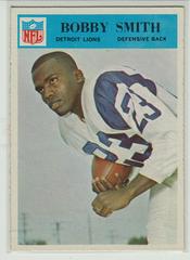 Bobby Smith #73 Football Cards 1966 Philadelphia Prices