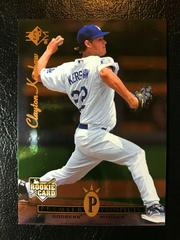 Clayton Kershaw [94 SP Rookie Design] Baseball Cards 2008 Upper Deck Timeline Prices