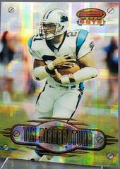 Tim Biakabutuka [Atomic Refractor] #BB3 Football Cards 1996 Bowman's Best Bets Prices