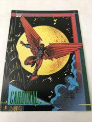 Cardinal Marvel 1993 Universe Prices
