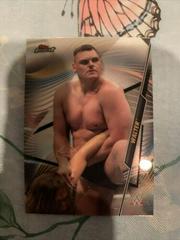 WALTER Wrestling Cards 2020 Topps WWE Chrome Prices