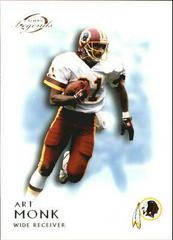 Art Monk [Blue] #118 Football Cards 2011 Topps Legends Prices