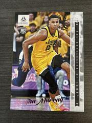 Keegan Murray [Pink] Basketball Cards 2022 Panini Chronicles Draft Picks Luminance Prices