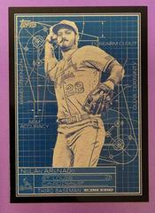 Nolan Arenado [Black] #SB-24 Baseball Cards 2024 Topps Superstar Blueprint Prices