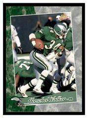 Herschel Walker #27 Football Cards 1993 Pacific Prices