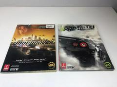 Need for Speed [Prima] Strategy Guide Prices