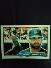 Gary Gaetti Baseball Cards 1988 Topps Big Prices