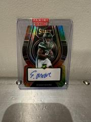 Rondale Moore [Tie Dye Die Cut] #RS-RMO Football Cards 2021 Panini Select Rookie Signatures Prices