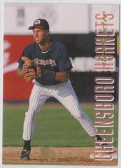 Derek Jeter #83 Baseball Cards 1994 Classic Best Gold Prices