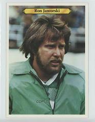 Ron Jaworski Football Cards 1980 Topps Super Prices