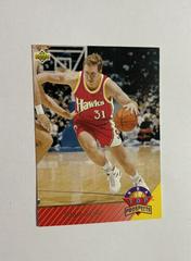 Adam Keefe #456 Basketball Cards 1992 Upper Deck Prices