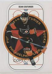 Sean Couturier Hockey Cards 2021 Ultra Pucks Prices