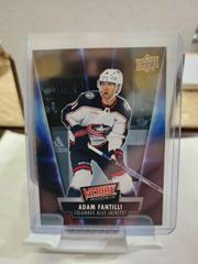 Adam Fantilli #NHCD-2 Hockey Cards 2024 Upper Deck National Card Day Prices