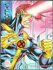 Cyclops Marvel 1994 Universe Prices