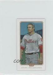 Chase Utley #113 Baseball Cards 2010 Topps 206 Prices