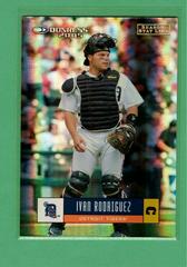 Alex Rodriguez [Season Stat Line] Baseball Cards 2005 Donruss Prices