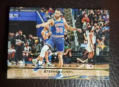 Stephen Curry [Gold] Basketball Cards 2021 Panini PhotoGenic Prices
