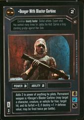 Dengar [Foil] Star Wars CCG Reflections Prices