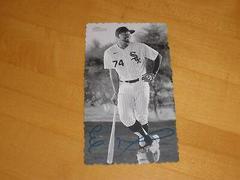 Eloy Jimenez Baseball Cards 2023 Topps Heritage 1974 Deckle Edge Prices